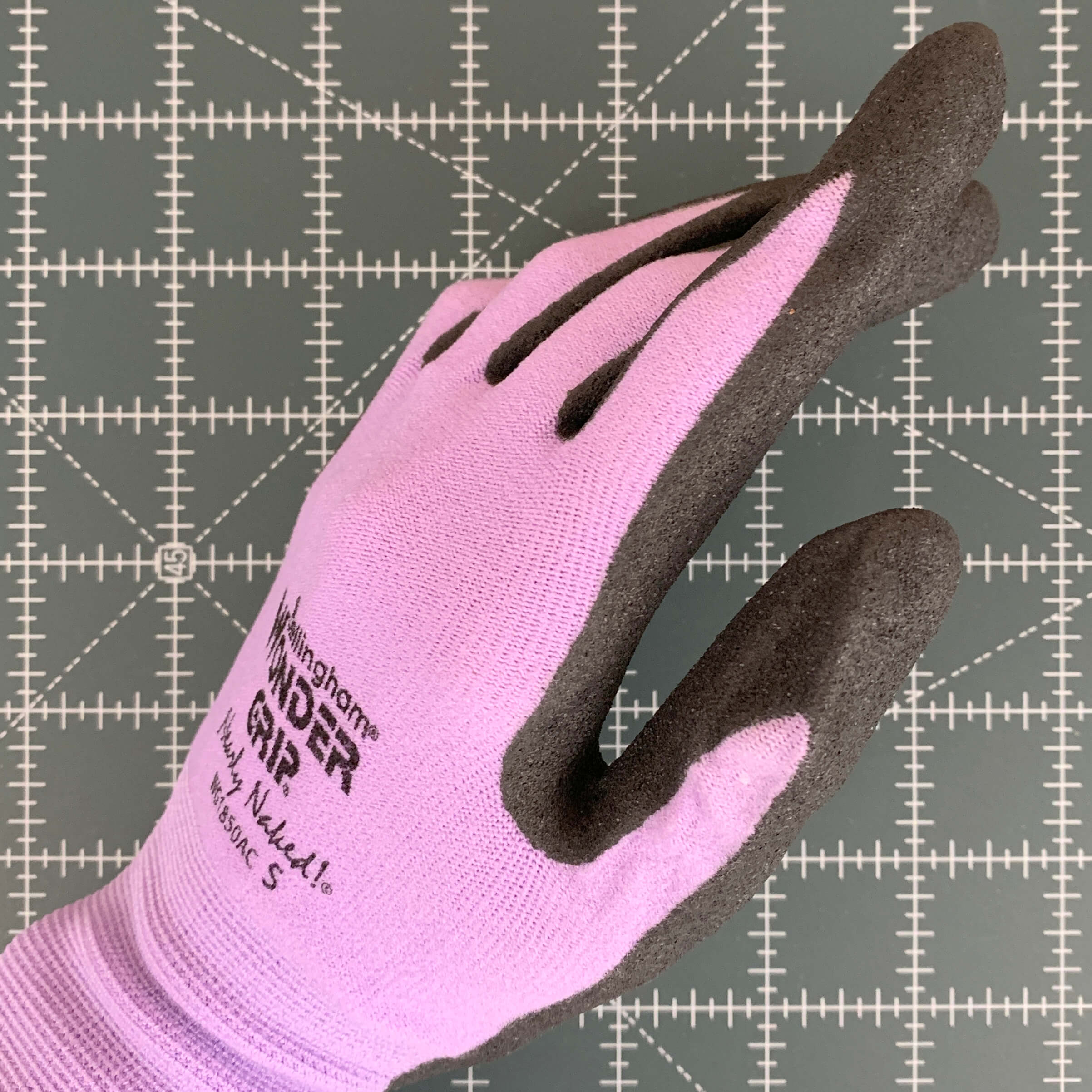 Wonder Grip Quilter's Gloves Wonder Grip Quilters Glove